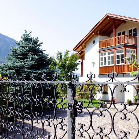 Bed and Breakfast Schiessstandhof Монтанья Екстер'єр фото