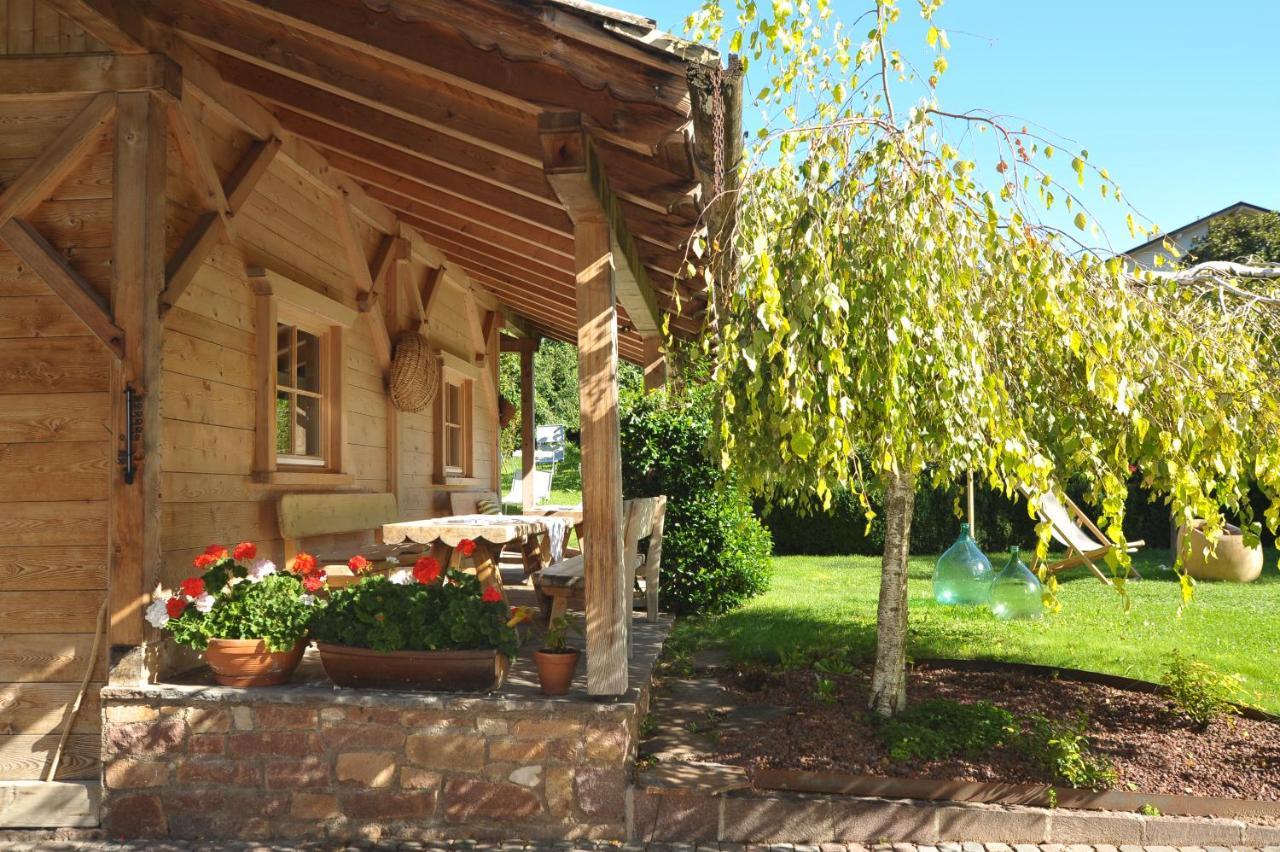Bed and Breakfast Schiessstandhof Монтанья Екстер'єр фото