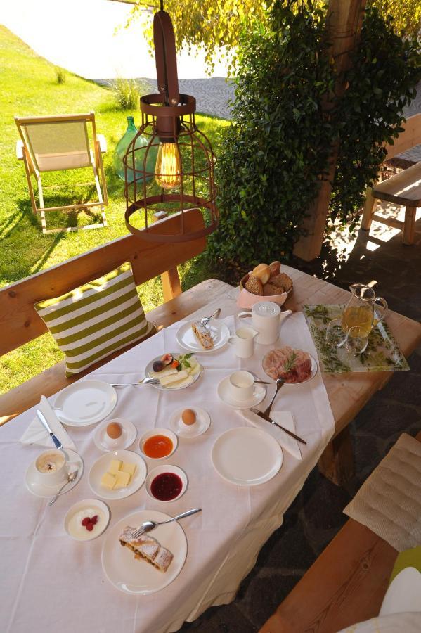 Bed and Breakfast Schiessstandhof Монтанья Екстер'єр фото