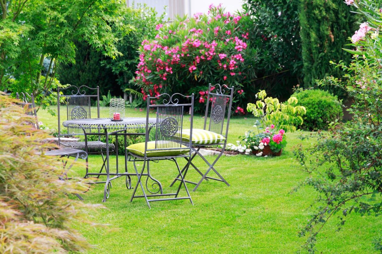 Bed and Breakfast Schiessstandhof Монтанья Екстер'єр фото