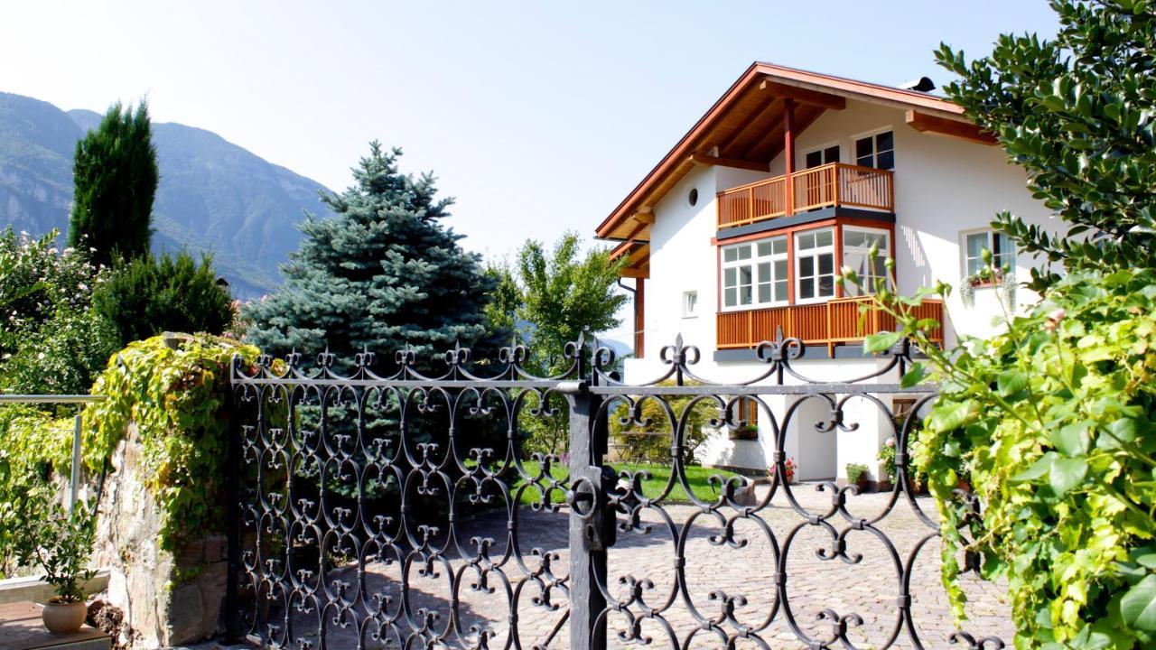 Bed and Breakfast Schiessstandhof Монтанья Екстер'єр фото