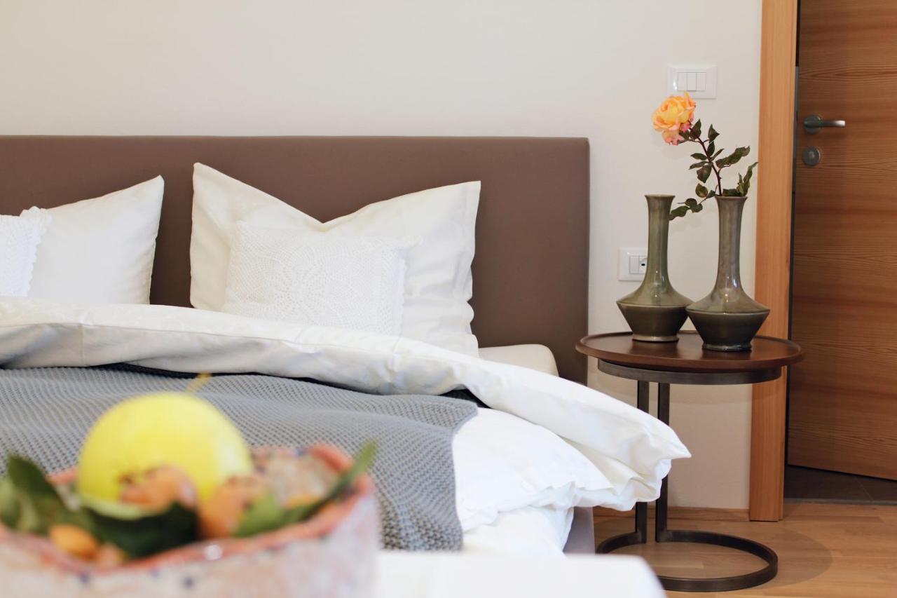 Bed and Breakfast Schiessstandhof Монтанья Екстер'єр фото
